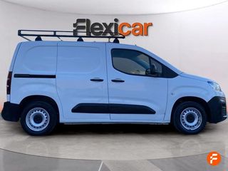 Citroën Berlingo Talla M BlueHDi 75