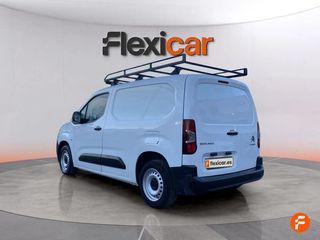 Citroën Berlingo Talla M BlueHDi 75