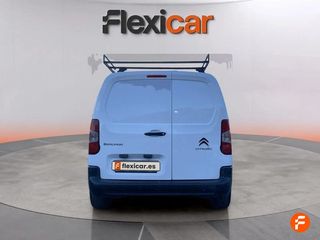 Citroën Berlingo Talla M BlueHDi 75