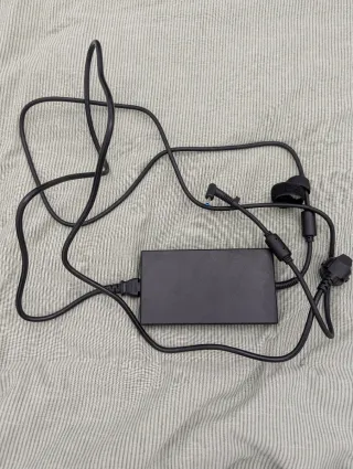 Portátil Gaming OMEN by HP Negro