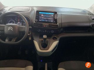 Citroën Berlingo Talla XL BlueHDi 130 S&S 6v FEEL