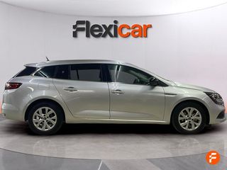 Renault Megane S.T. Business Blue dCi 70W (95CV)