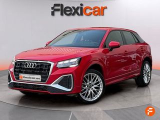 Audi Q2 S line 35 TDI 110kW (150CV) S tronic