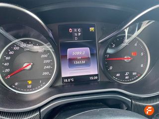 Mercedes Clase V 220 d Avantgarde Compacto