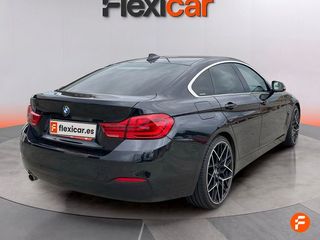 BMW Serie 4 418d Gran Coupe