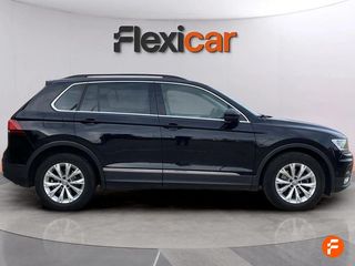 Volkswagen Tiguan Sport 2.0 TDI 150CV BMT DSG