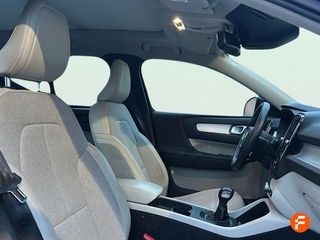 Volvo XC40 1.5 T3 Momentum