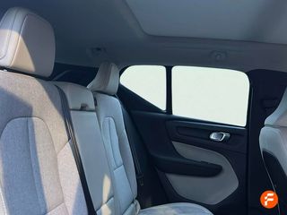 Volvo XC40 1.5 T3 Momentum