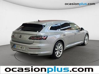 Volkswagen Arteon Shooting Brake Elegance 2.0 TDI 147 kW (200 CV) DSG