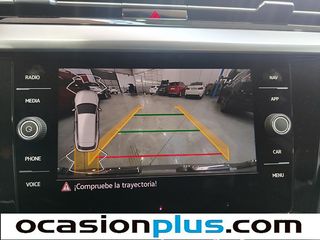 Volkswagen Arteon Shooting Brake Elegance 2.0 TDI 147 kW (200 CV) DSG