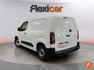 Toyota Proace City 1.5D 75kW (100CV) GX L1