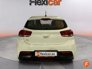 Kia Rio 1.2 DPi 62kW (84CV) Concept