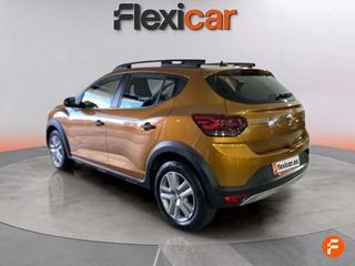 Dacia Sandero Stepway Comfort TCe 67kW (90CV)