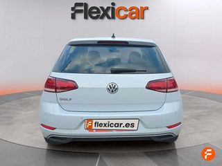 Volkswagen Golf Advance 1.4 TSI 92kW (125CV)