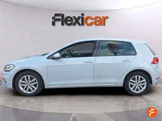 Volkswagen Golf Advance 1.4 TSI 92kW (125CV)
