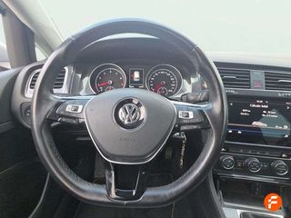 Volkswagen Golf Advance 1.4 TSI 92kW (125CV)