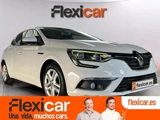 Renault Megane Business Energy dCi 66kW (90CV)