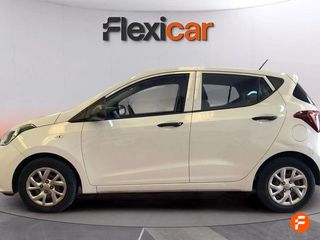 Hyundai i10 1.0 Klass