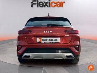 Kia XCeed 1.5 MHEV Emotion 118kW (160CV) DCT