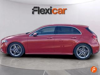 Mercedes Clase A A 200