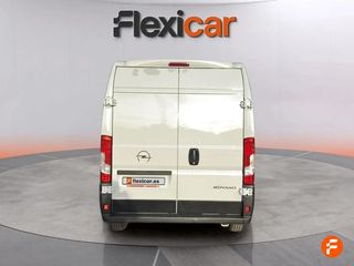 Opel Movano 2.2 BlueHDI Edition 140 L3H2