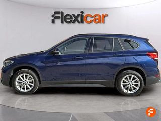 BMW X1 xDrive20dA