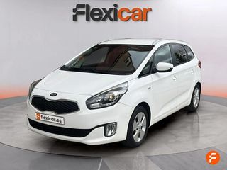 Kia Carens 1.7 CRDi VGT 115CV Drive Eco-Dynam 5pl