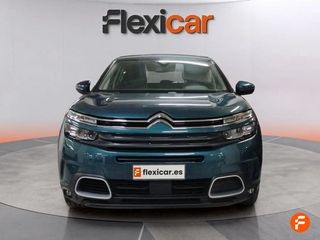 Citroën C5 Aircross BlueHdi 96kW (130CV) S&S EAT8 Feel Pack