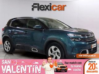 Citroën C5 Aircross BlueHdi 96kW (130CV) S&S EAT8 Feel Pack
