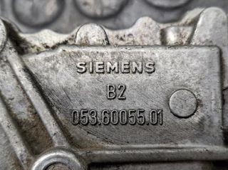 Volvo 0536005501 motor elevalunas volvo 109043