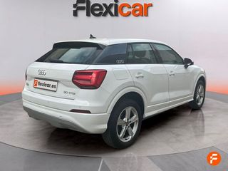Audi Q2 Sport 30 TFSI 85kW (116CV)
