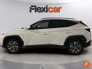 Hyundai Tucson 1.6 CRDI 85kW (115CV) Maxx
