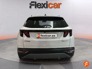 Hyundai Tucson 1.6 CRDI 85kW (115CV) Maxx