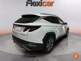 Hyundai Tucson 1.6 CRDI 85kW (115CV) Maxx