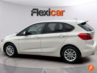 BMW Serie 2 Active Tourer 216d