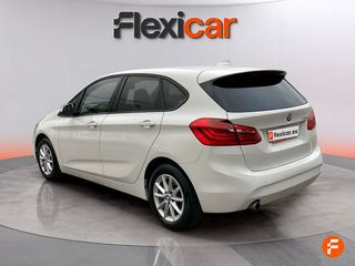 BMW Serie 2 Active Tourer 216d