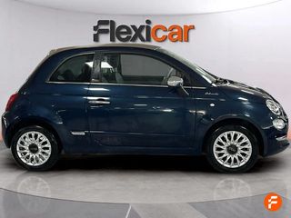 Fiat 500 Dolcevita 1.0 Hybrid 51KW (70 CV)