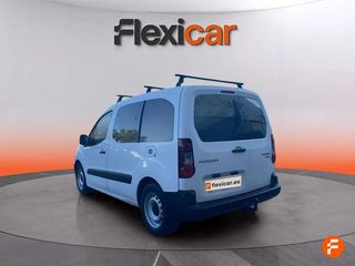 Peugeot Partner TEPEE Access BlueHDi 1.6 HDi 100