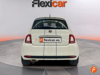 Fiat 500 1.2 8v 51kW (69CV) Pop