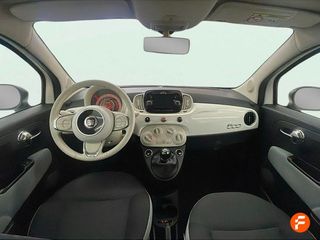 Fiat 500 1.2 8v 51kW (69CV) Pop