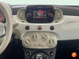 Fiat 500 1.2 8v 51kW (69CV) Pop