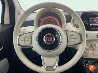 Fiat 500 1.2 8v 51kW (69CV) Pop