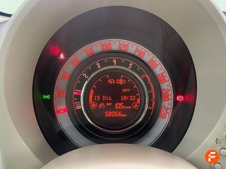 Fiat 500 1.2 8v 51kW (69CV) Pop