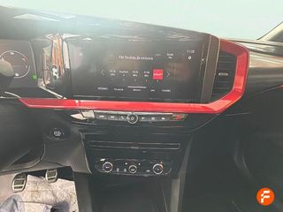 Opel Mokka 1.2 T 96kW (130 CV) GS Line