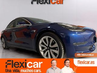 Tesla Model 3 Estándar Plus RWD