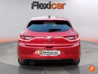 Renault Megane Zen Energy TCe 97kW (130CV) llanta 18"