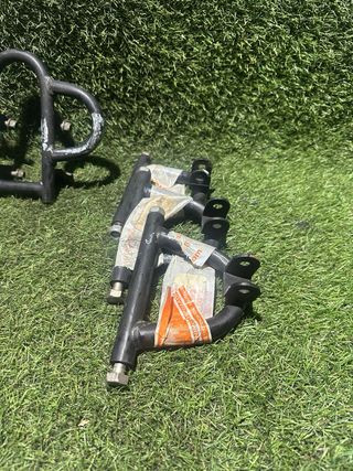 Pack frontal mini quad 4t