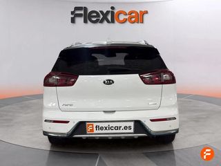 Kia Niro 1.6 GDi Híbrido Enchufable 104kW Drive