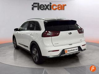 Kia Niro 1.6 GDi Híbrido Enchufable 104kW Drive