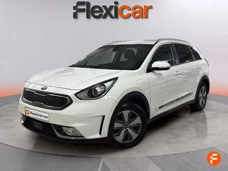 Kia Niro 1.6 GDi Híbrido Enchufable 104kW Drive